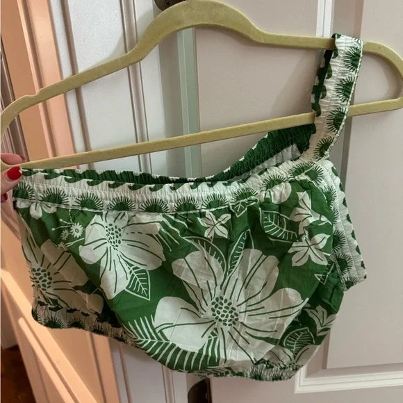 Farm Rio One Shoulder - Picture 2 of 3